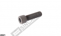 M12X40 İMBUS CIVATA 8.8.