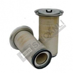 Air Filter Outer