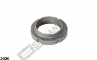 Crown Pinion Nut