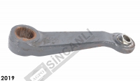 Hydraulic Lift Arm