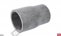 Radiator-Hose Middle