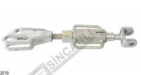 Hydraulic Upright Adjustable Arm