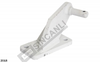 Hydraulic Side Tensioner Connection Rh