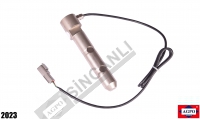 Hydraulic Pin