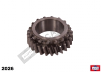 ALIN DİŞLİ Z:26 ZF  MTJ