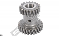 Gear Z:20/25 Small