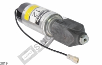 Star Stop Solenoid