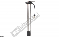Fuel Tank Float