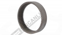 Front Traction Ring