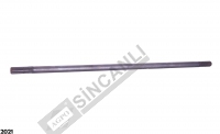 ÖN ÇEKER ŞAFT MİLİ 101.3MM
