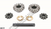 Gear Kit