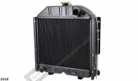 Radiator