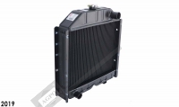 Radiator