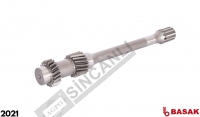 Pto Shaft