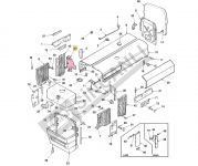 Support Assy Rh