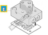 Hydraulic Valve
