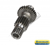 Countershaft 664.7740.Ts100.110