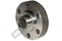 Plate - Pto Drive 22 Teeth