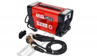 KAYNAK MAKİNESİ 200 AMP