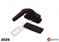 Window Handle Back