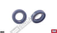 Hydraulic Pump Seal 18x30x7 