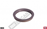 Rear Axle Bearing Seal Kıt