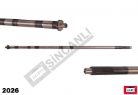 PTO Shaft