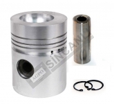 Piston& Pim 98,48 Mm 
