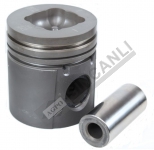 Piston&Pin 100 Mm
