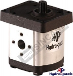 Hydraulic Pump