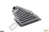 Rubber Guard