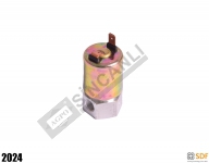 Glow Plug Relay