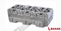 Cylinder Head W/O Valvesy 3 Cyl