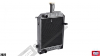 Radiator 4 Row (Long Filler Neck)
