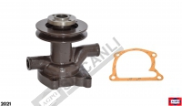 Water Pump Assembly