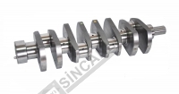 Crankshaft 4 Cyl.