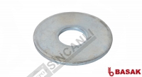 Shaft Front Washer