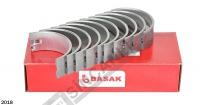 Main Bearing Set Std