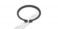 KUYRUK MİLİ EMNİYET SEGMANI