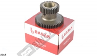 Gear Z:52-33