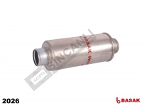 Hydraulic Filter