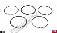 Piston Ring Set