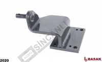 Hydraulic Side Tensioner