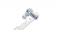 Hand Gas Rod Short
