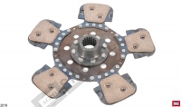 Clutch Plate