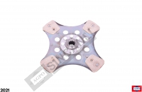 Clutch Pulley
