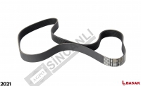 Fan Belt