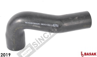 Radiator Hose Top
