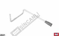 Valve Arm