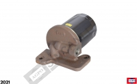 Oil Cooler Filter